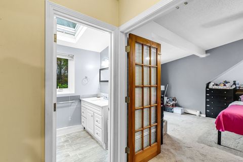 Tiny photo for 45 King Court, Enfield, CT 06082 (MLS # 24133643)
