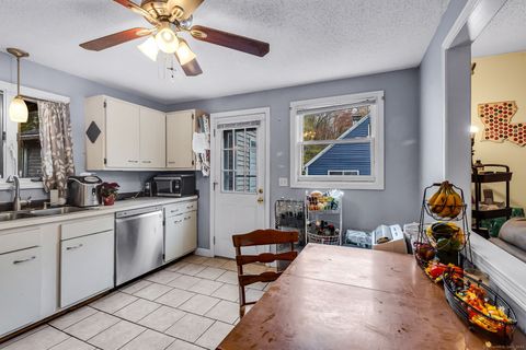 Tiny photo for 45 King Court, Enfield, CT 06082 (MLS # 24133643)