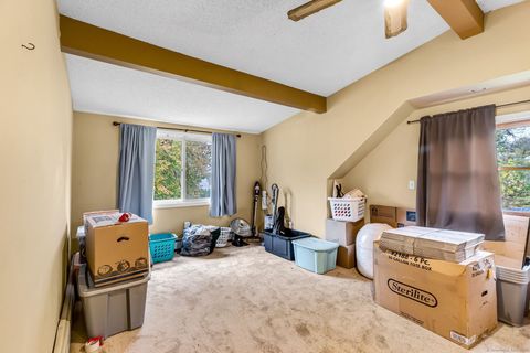 Tiny photo for 45 King Court, Enfield, CT 06082 (MLS # 24133643)