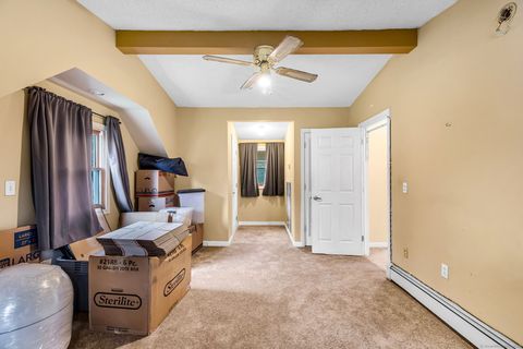 Tiny photo for 45 King Court, Enfield, CT 06082 (MLS # 24133643)