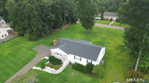 Tiny photo for 108 Pleasant Avenue, East Haven, CT 06512 (MLS # 24201887)