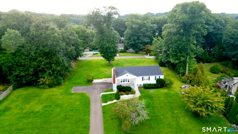 Tiny photo for 108 Pleasant Avenue, East Haven, CT 06512 (MLS # 24201887)