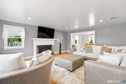 Tiny photo for 108 Pleasant Avenue, East Haven, CT 06512 (MLS # 24201887)