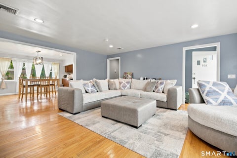 Tiny photo for 108 Pleasant Avenue, East Haven, CT 06512 (MLS # 24201887)
