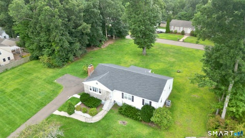 Tiny photo for 108 Pleasant Avenue, East Haven, CT 06512 (MLS # 24201887)