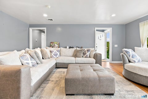 Tiny photo for 108 Pleasant Avenue, East Haven, CT 06512 (MLS # 24201887)