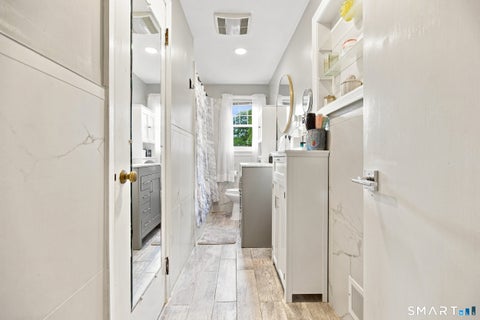 Tiny photo for 108 Pleasant Avenue, East Haven, CT 06512 (MLS # 24201887)