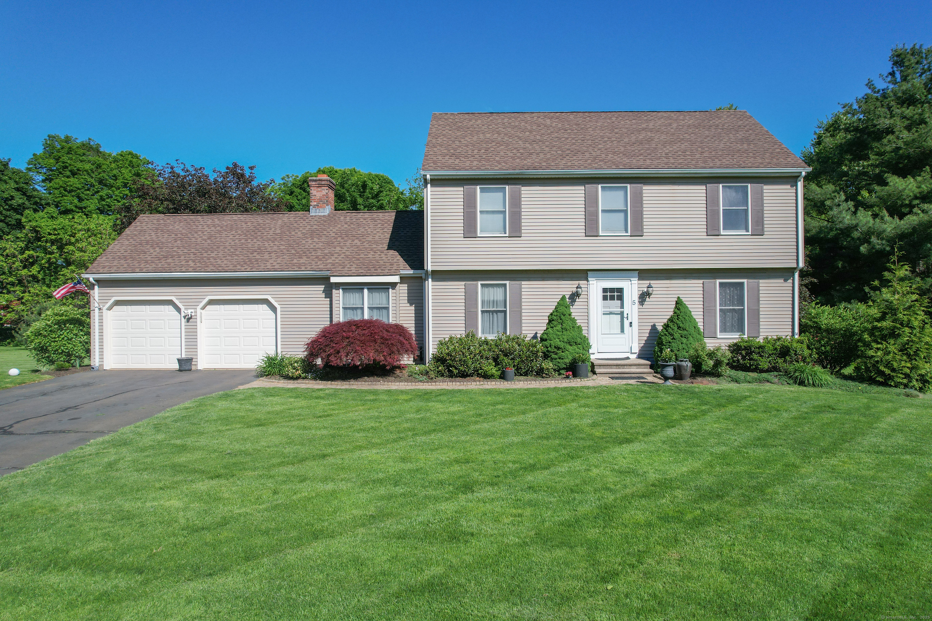 5 Smith Place