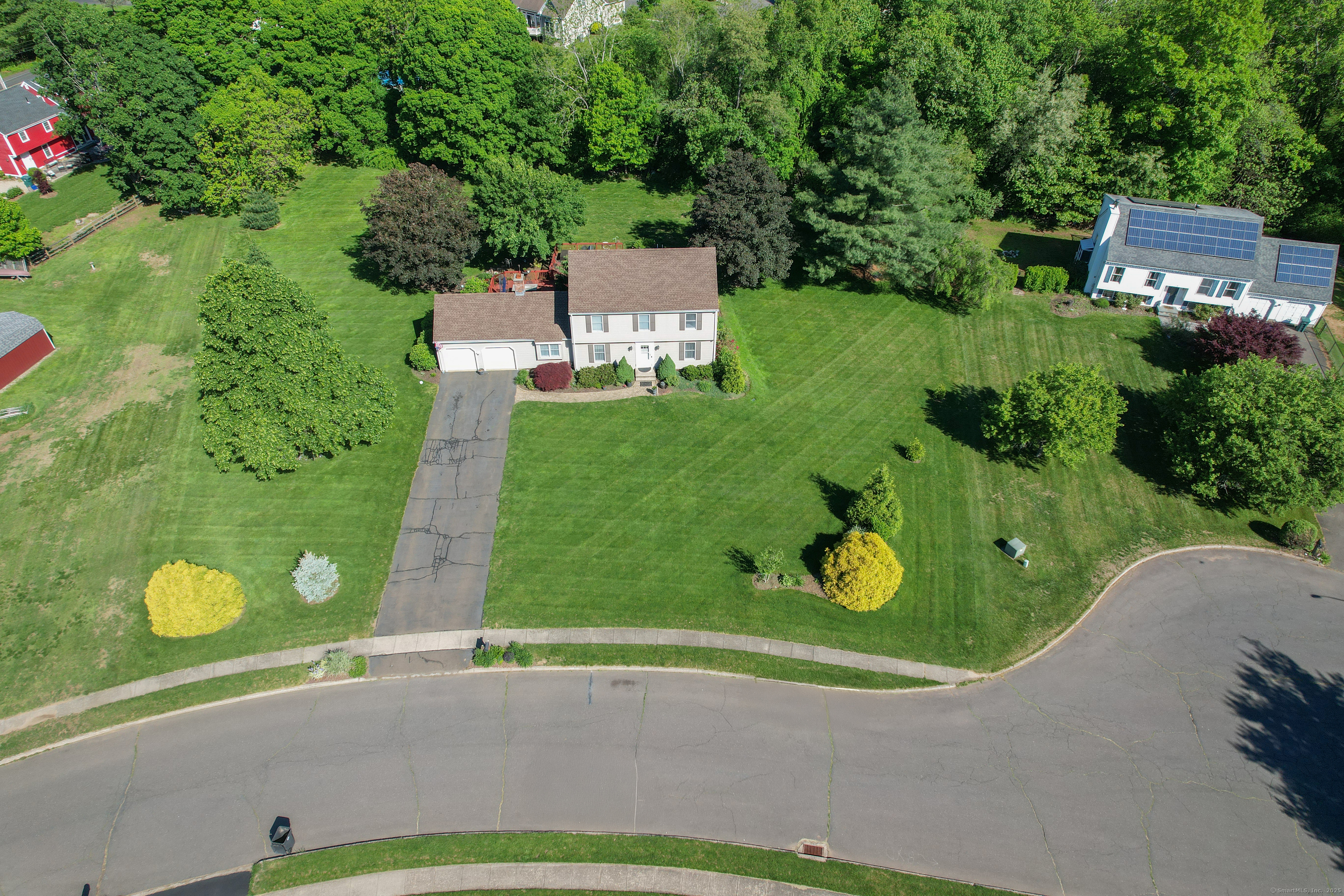 5 Smith Place