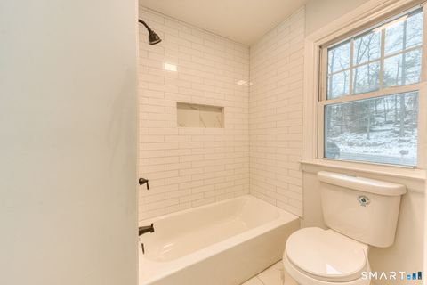 Tiny photo for 368 Candlewood Lake Road N, New Milford, CT 06776 (MLS # 24145791)