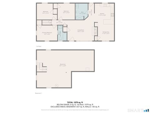 Tiny photo for 368 Candlewood Lake Road N, New Milford, CT 06776 (MLS # 24145791)