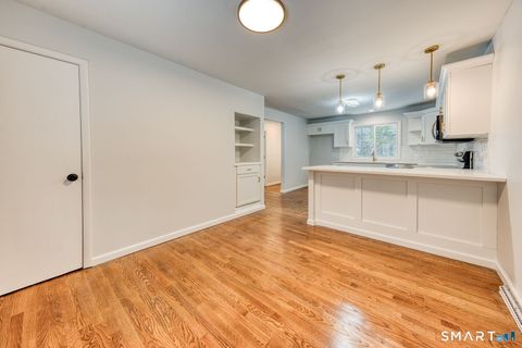 Tiny photo for 368 Candlewood Lake Road N, New Milford, CT 06776 (MLS # 24145791)