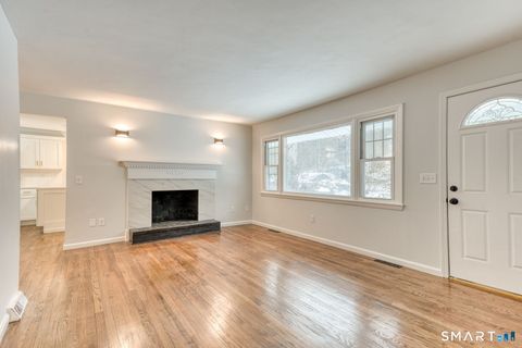 Tiny photo for 368 Candlewood Lake Road N, New Milford, CT 06776 (MLS # 24145791)