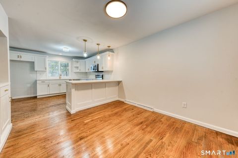 Tiny photo for 368 Candlewood Lake Road N, New Milford, CT 06776 (MLS # 24145791)