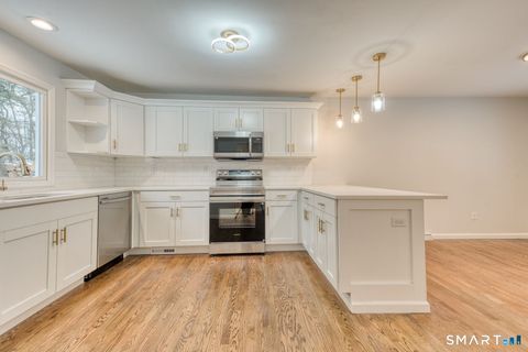 Tiny photo for 368 Candlewood Lake Road N, New Milford, CT 06776 (MLS # 24145791)