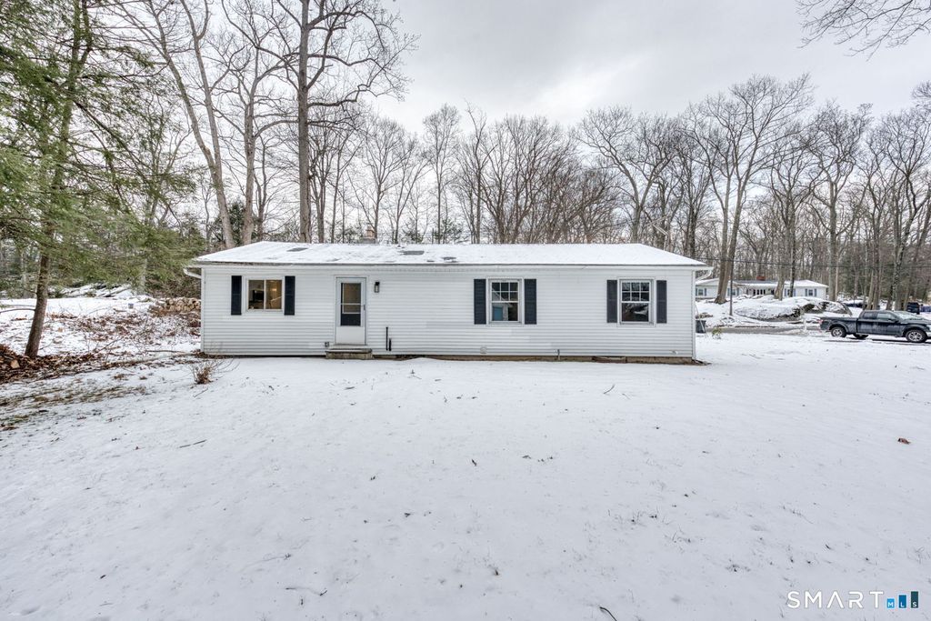 Photo of 368 Candlewood Lake Road N, New Milford, CT 06776 (MLS # 24145791)