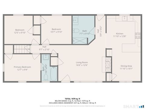 Tiny photo for 368 Candlewood Lake Road N, New Milford, CT 06776 (MLS # 24145791)