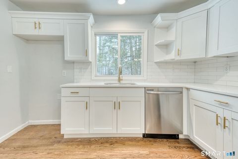 Tiny photo for 368 Candlewood Lake Road N, New Milford, CT 06776 (MLS # 24145791)