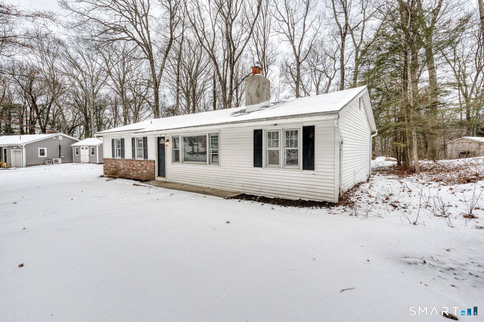 368 Candlewood Lake Road North