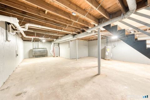 Tiny photo for 368 Candlewood Lake Road N, New Milford, CT 06776 (MLS # 24145791)