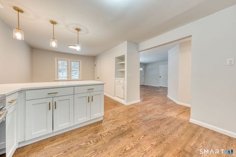 Tiny photo for 368 Candlewood Lake Road N, New Milford, CT 06776 (MLS # 24145791)