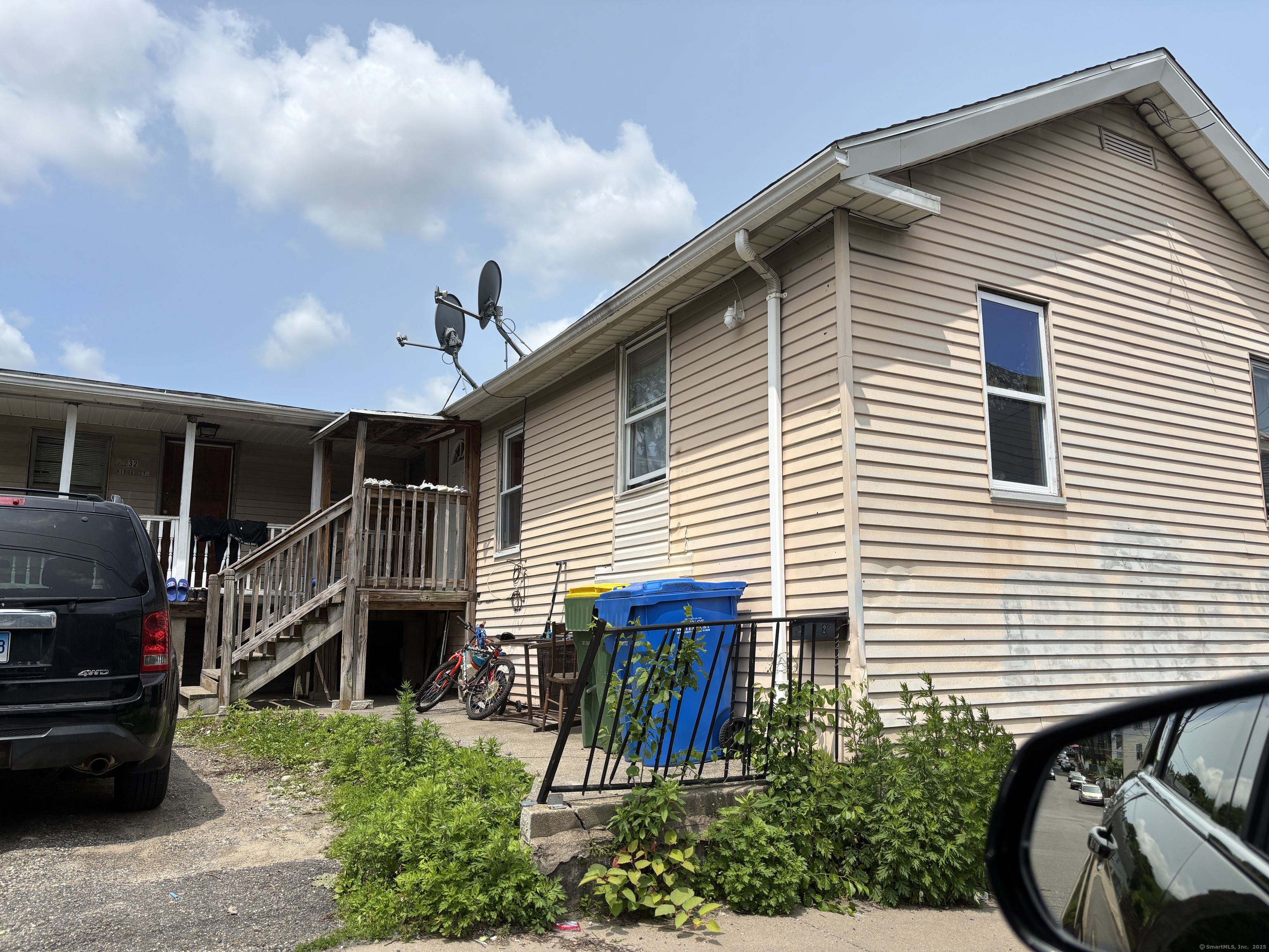 32 Ridge Street