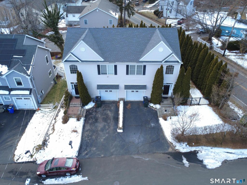 Photo of 65 Benton Street #65, Fairfield, CT 06825 (MLS # 24161833)