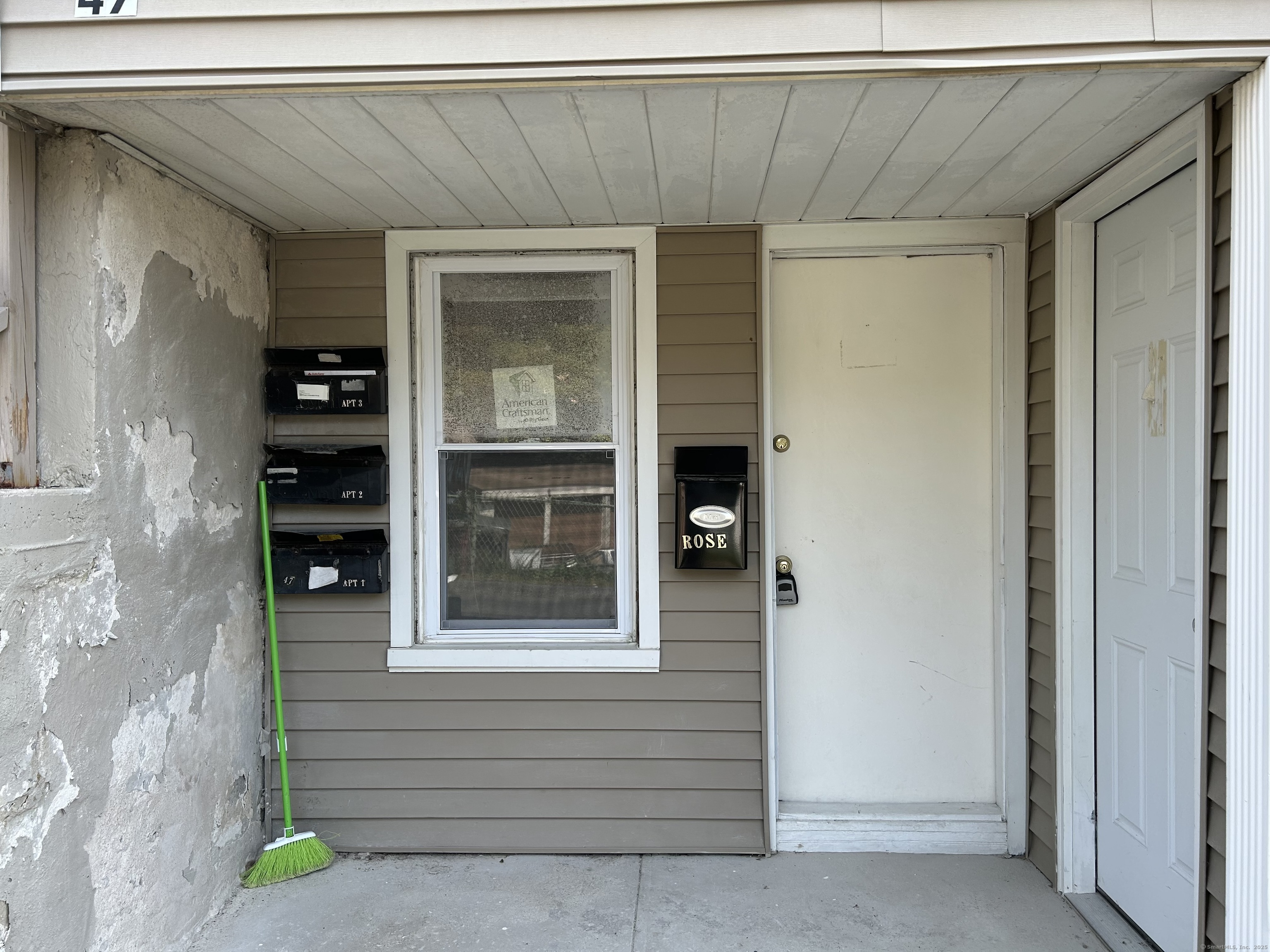 47 Gilbert Street 1