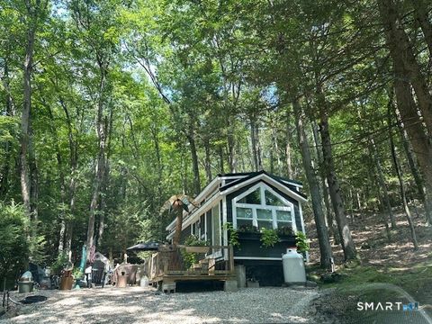 51 Old Springfield Road 366 Stafford CT 06076