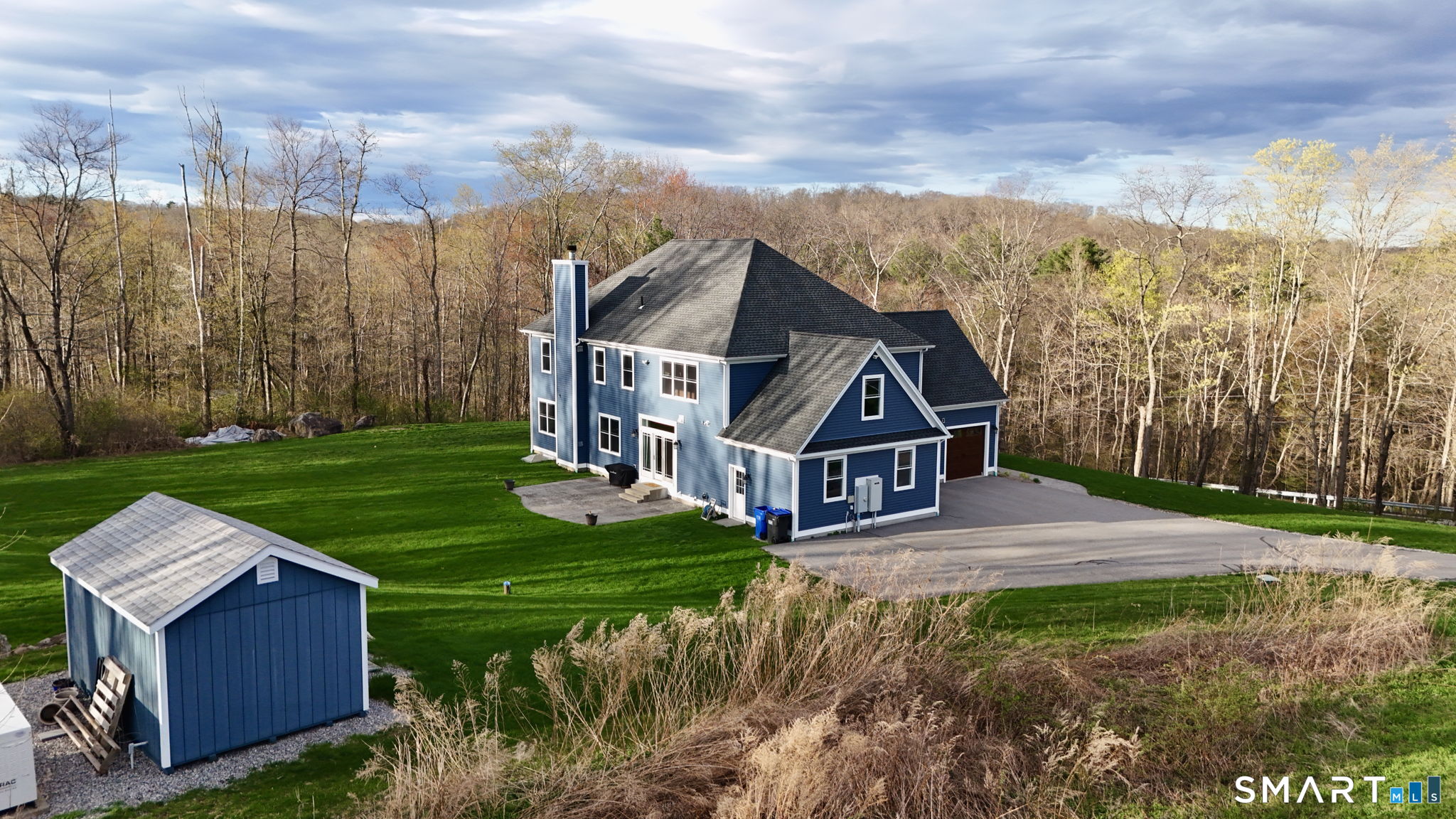 399 Hill Road
