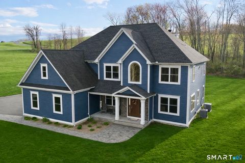 399 Hill Road Harwinton CT 06791