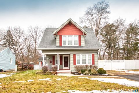 Tiny photo for 117 John Avenue, Bristol, CT 06010 (MLS # 24153613)