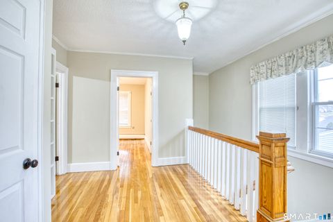 Tiny photo for 117 John Avenue, Bristol, CT 06010 (MLS # 24153613)