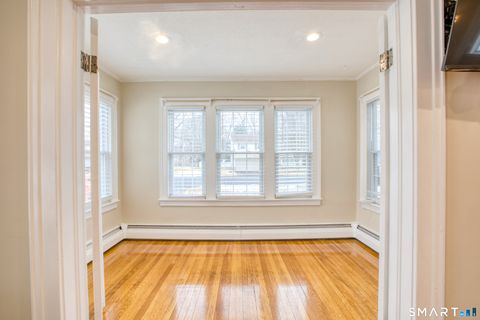 Tiny photo for 117 John Avenue, Bristol, CT 06010 (MLS # 24153613)