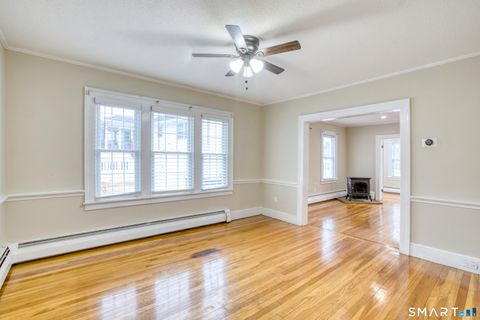 Tiny photo for 117 John Avenue, Bristol, CT 06010 (MLS # 24153613)