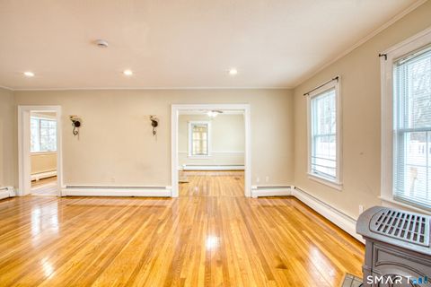 Tiny photo for 117 John Avenue, Bristol, CT 06010 (MLS # 24153613)