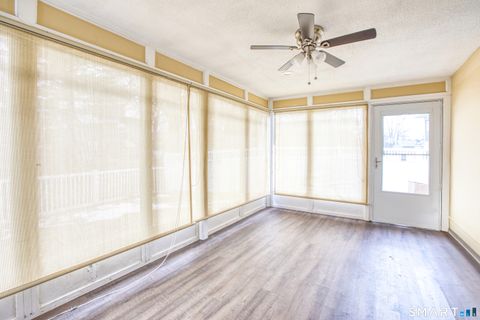 Tiny photo for 117 John Avenue, Bristol, CT 06010 (MLS # 24153613)