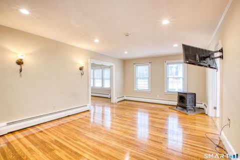 Tiny photo for 117 John Avenue, Bristol, CT 06010 (MLS # 24153613)