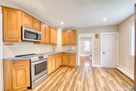 Tiny photo for 117 John Avenue, Bristol, CT 06010 (MLS # 24153613)