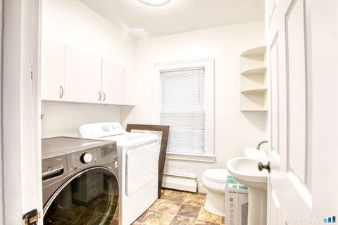 Tiny photo for 117 John Avenue, Bristol, CT 06010 (MLS # 24153613)