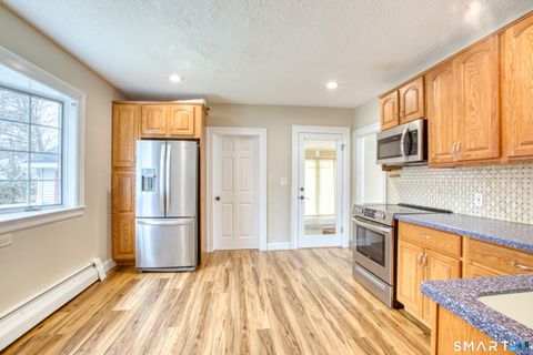 Tiny photo for 117 John Avenue, Bristol, CT 06010 (MLS # 24153613)