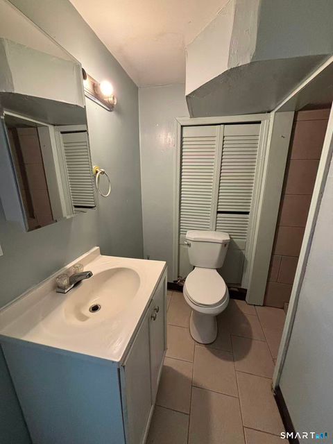 Tiny photo for 366 Dover Street, Bridgeport, CT 06610 (MLS # 24171719)