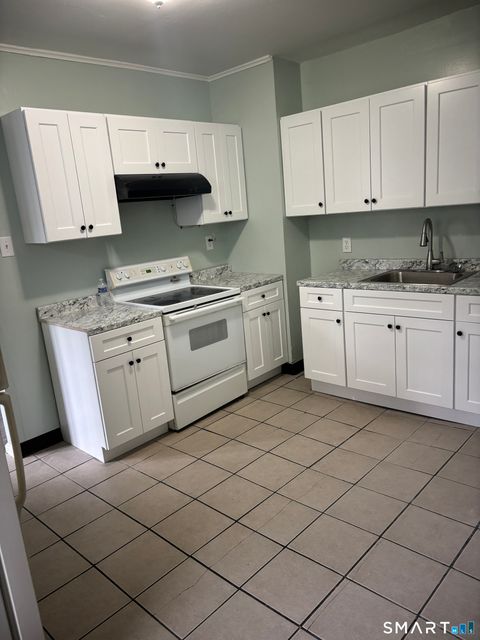 Tiny photo for 366 Dover Street, Bridgeport, CT 06610 (MLS # 24171719)