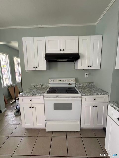 Tiny photo for 366 Dover Street, Bridgeport, CT 06610 (MLS # 24171719)