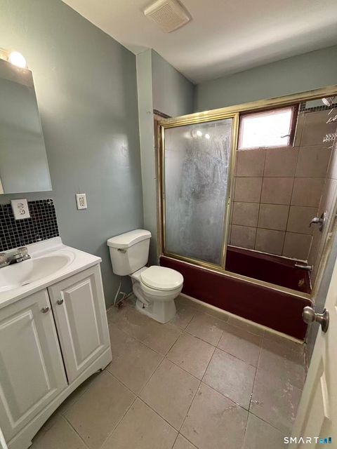 Tiny photo for 366 Dover Street, Bridgeport, CT 06610 (MLS # 24171719)