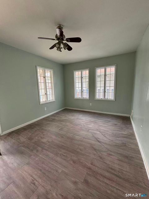 Tiny photo for 366 Dover Street, Bridgeport, CT 06610 (MLS # 24171719)