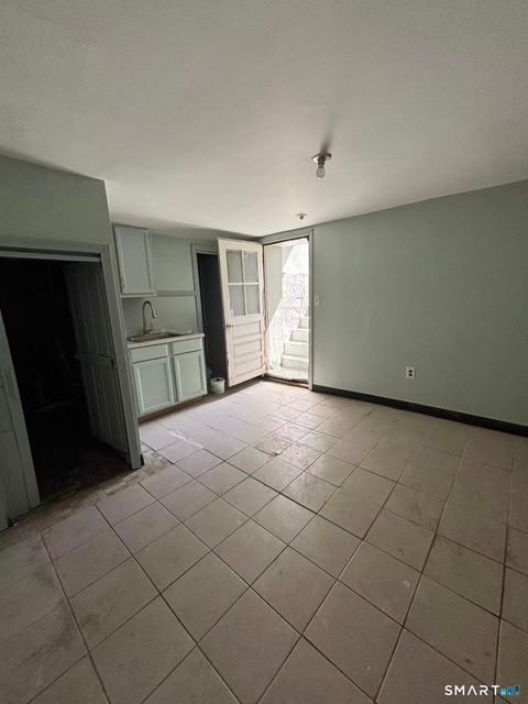 Tiny photo for 366 Dover Street, Bridgeport, CT 06610 (MLS # 24171719)