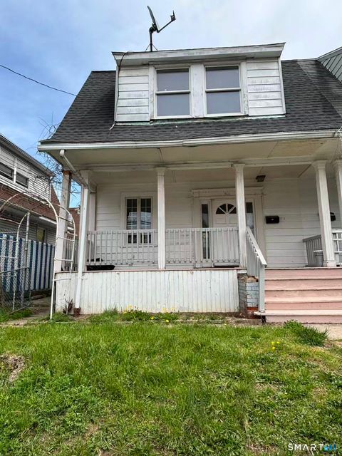 Photo of 366 Dover Street, Bridgeport, CT 06610 (MLS # 24171719)