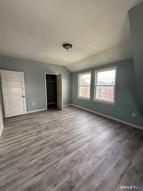 Tiny photo for 366 Dover Street, Bridgeport, CT 06610 (MLS # 24171719)
