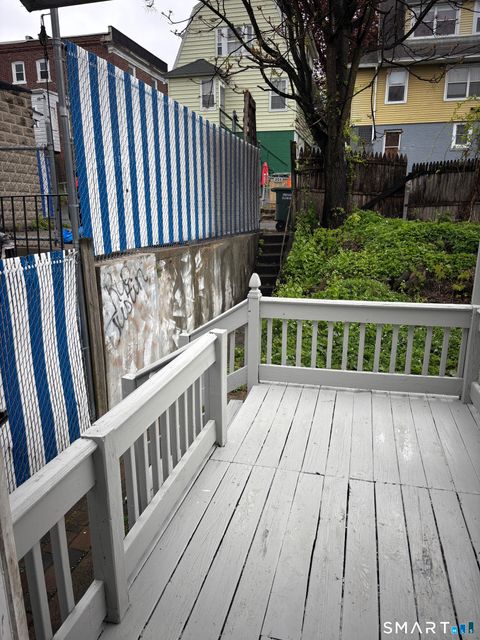 Tiny photo for 366 Dover Street, Bridgeport, CT 06610 (MLS # 24171719)